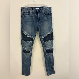 Men’s skinny jeans pacsun